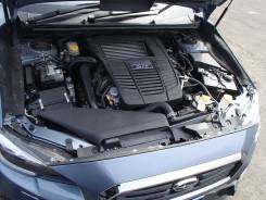 Двигатель SUBARU LEVORG