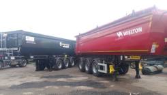 Wielton. NW 3 S 30 нp М4, 39 000 кг.