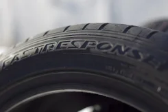 Dunlop SP Sport FastResponse. ������, 2015 ���, �/�, ����� 50�%