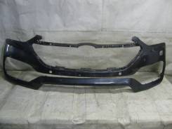 Бампер. Hyundai Santa Fe, DM