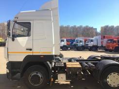 МАЗ 6430В9-1420-010. Седельный тягач , 6x4