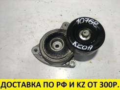 Натяжитель ремня. Honda: Accord, CR-V, Accord Tourer, FR-V, Edix, Stream, Civic, Stepwgn Двигатели: J30A4, K20A, K20A6, K20A7, K20A8, K20Z2, K24A, K24...