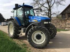 New Holland. Продам трактор TM 120, 122 л.с.