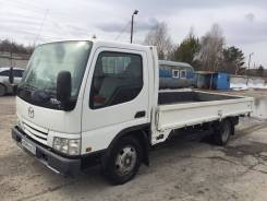 Mazda Titan. Продается грузовик , 4 334 куб. см., 5 000 кг., 4x2