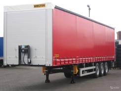 Wielton. Штора NS 3 KD M3, 32 502 кг.