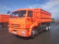 КамАЗ 45143. Самосвал Камаз 45143-42, 11 762 куб. см., 11 500 кг., 6x4