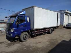 Foton Ollin. Продаю грузовик Foton ollin BJ5151 в Иркутске, 3 760 куб. см., 9 975 кг., 4x2