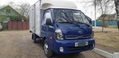 Kia Bongo III. Продам грузовик, 2 500 куб. см., 1 200 кг., 4x2