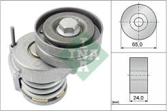 Натяжитель ремня. Volkswagen: Caddy, Passat, Eos, Jetta, Scirocco, Tiguan, Touran, Golf, Beetle, Polo Seat: Ibiza, Altea, Leon, Toledo, Cordoba Skoda...