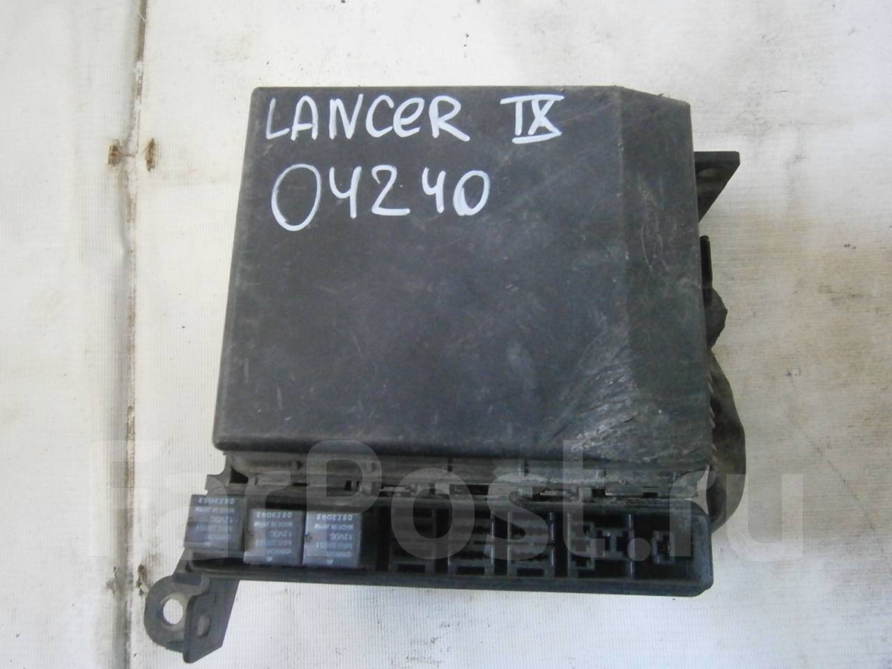 Mitsubishi lancer 9 реле бензонасоса. реле блокировки сигнализации бензонасоса митсубиси лансер 9. реле лансер 9. 6. реле дворников лансер 9 1.