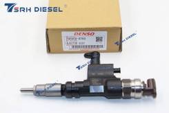 �������� 295050-0760 HINO N04C, N041, N04CT, J07E 295050-0760 ����