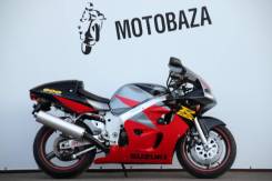 Suzuki GSX-R 600. 600 куб. см., исправен, птс, без пробега