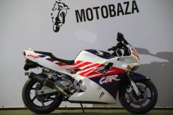 Honda CBR 600. 600 куб. см., исправен, птс, без пробега