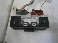 Дисплей. Renault Megane, BA, BM, DA, EA, EM, KA, KM, KM02, KM05, KM0C, KM0F, KM0G, KM0H, KM0U, LA, LM05, LM1A, LM2Y Двигатели: E7J, F3R, F4P, F4R, F4R...
