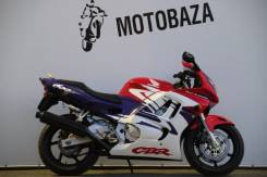 Honda CBR 600. 600 куб. см., исправен, птс, без пробега