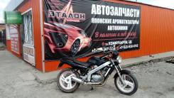 Honda Bros. 400 куб. см., исправен, птс, с пробегом