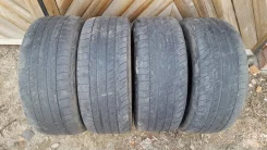 Michelin Pilot Preceda PP2. ������, �/�, ����� 60�% ����