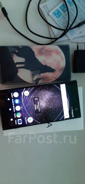Sony Xperia XA2. �/�, ������, Dual-SIM ����