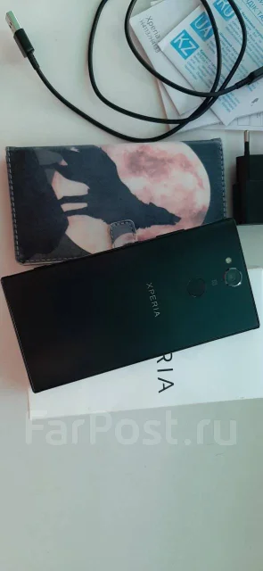 Sony Xperia XA2. �/�, ������, Dual-SIM ����