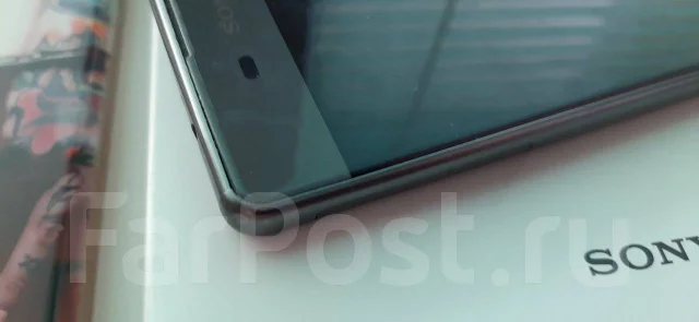Sony Xperia XA Ultra. �/�, ����� ����