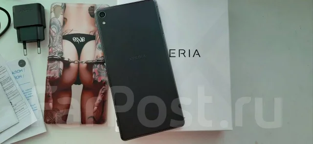 Sony Xperia XA Ultra. �/�, ����� ����