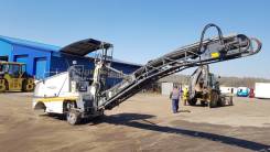 Wirtgen. Дорожная асфальтовая фреза W50 2006г