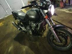 Honda CB 400SF. 400 куб. см., исправен, птс, с пробегом