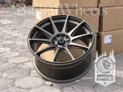 XXR 527. 8.5x18", 5x100, 5x112, ET35, �� 73,1���. ����