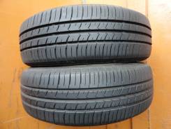 Goodyear EfficientGrip Eco EG01. Летние, 2018 год, 5 %, 2 шт