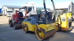 Bomag. Каток дорожный BW 120 2011 г.