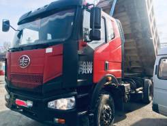 FAW. Продаётся самосвал Faw, 9 726 куб. см., 25 000 кг., 6x4