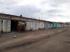 Боксы гаражные. улица Мате Залки ГСК 264, р-н Индустриальный, 17 кв. м., электричество, подвал.