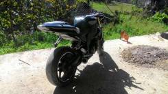 Kawasaki Ninja ZX-10R. 1 000 куб. см., исправен, птс, с пробегом