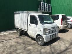 Suzuki Carry Truck. , 700 куб. см., 450 кг., 4x4