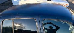 Крыша. Renault Symbol Renault Clio Двигатели: D4D, D4F, F8Q, K4J, K4M, K7J, K7M, K9K