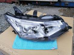 Фара. Mitsubishi Outlander, GF2W, GF3W, GF4W, GF7W, GF8W, GG2W, GG3W Двигатели: 4B11, 4B12, 4J11, 4J12, 4N14, 6B31