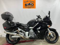 Yamaha FJR 1300. 1 300 куб. см., исправен, птс, без пробега