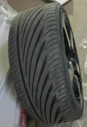 Vredestein Ultrac Sessanta. ������, �/�, ����� 10 % ����