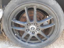 Колеса R17. x17" 5x114.30