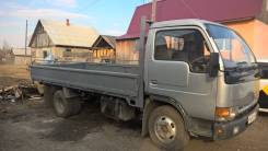 Nissan Atlas. Нисан атлас фд 42, 4 200 куб. см., 3 000 кг., 4x2