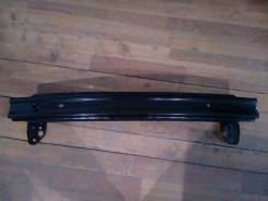 Жесткость бампера. Kia Rio, QB, UB Двигатели: D3FA, D4FC, G4FA, G4FC, G4FD, G4FG, G4LA