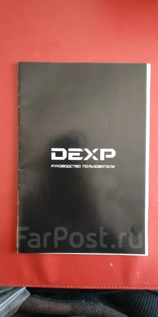 DEXP F40B7000K. LED ����