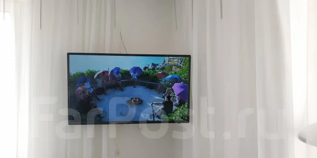 DEXP F40B7000K. LED ����