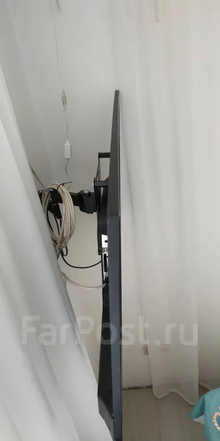 DEXP F40B7000K. LED ����