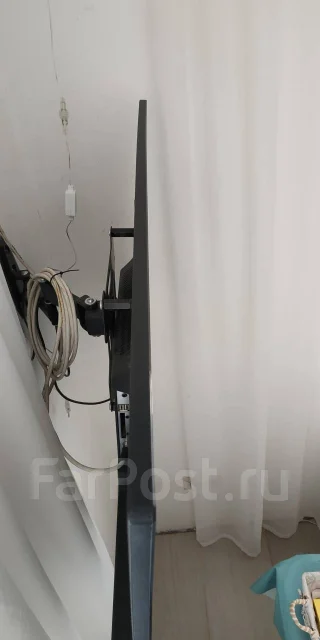 DEXP F40B7000K. LED ����
