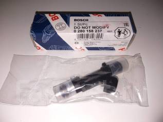 0280158237 Bosch Форсунка бензиновая UAZ 3163 купить в Находке по цене ...