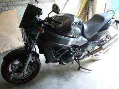Honda X11. 1 100 куб. см., исправен, птс, с пробегом
