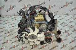 Двигатель в сборе. Nissan Skyline, R33, BNR32, R34 Nissan Stagea, WGNC34 Двигатели: RB26DETT, RB26DTT