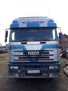 Iveco Eurostar. Продам , 10 308 куб. см., 19 000 кг., 4x2