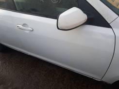 Дверь боковая. Mazda Mazda3, BK Mazda Axela, BK3P, BK5P, BKEP Двигатели: L3VE, LF17, RF7J, Y601, Z6, ZJVE